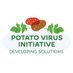 PotatoVirusInitiative:DevelopingSolutions (@potatovirusini1) Twitter profile photo PotatoVirusInitiative:DevelopingSolutions (@potatovirusini1) Twitter profile photo