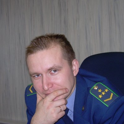 Nikolay37836824 Profile Picture