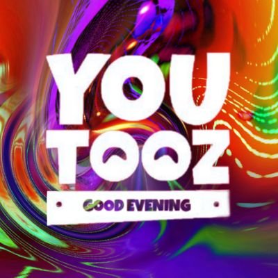 I say good evening to @Youtooz

















-Banner by @VoidKYT