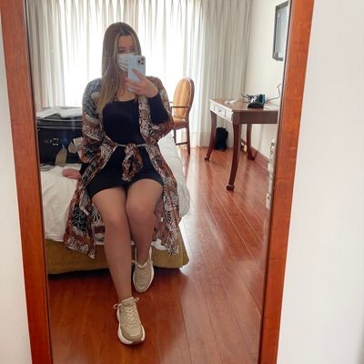 TefaRinconC's profile picture. Estudiante de Marketing.