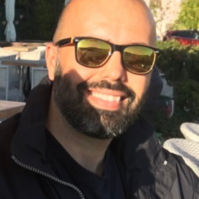 Niso_Tarragano's profile picture. Textile & Financial markets