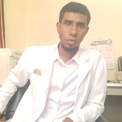 footballer | lab technologist | proudly zanzibarian l Wish me on Dec, 3 email: aladuwany@yahoo.com