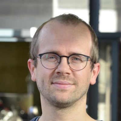 thomasrouvil1's profile picture. Co-founder & Spatial Audio Expert @nextsoundlab