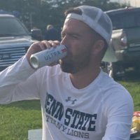 B. Smith (@thedawg02) 's Twitter Profile Photo