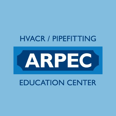 ArpecSchool's profile picture. The Air Conditioning Refrigeration and Pipe-fitting training program is designed so apprentices can earn an income while they learn.