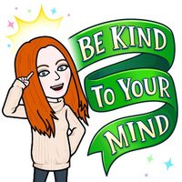 Mrs Carter🙋‍♀️ (@mrscarter_mfl) Twitter profile photo