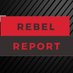 Rebel Report (@RebelReportUNLV) Twitter profile photo