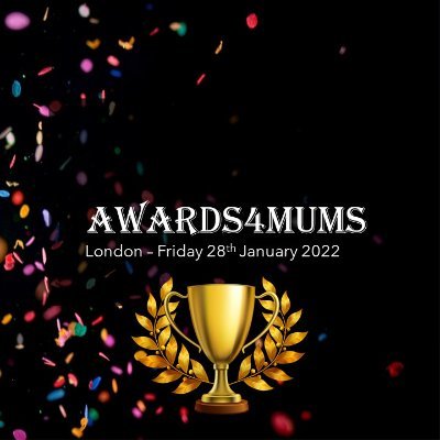 Awards4Mums's profile picture. Do you know an exceptional mum that deserves recognition? 

Awards created by mums for mums
https://t.co/3rXnMD6vAh

Watch this space, next stop London!!!!