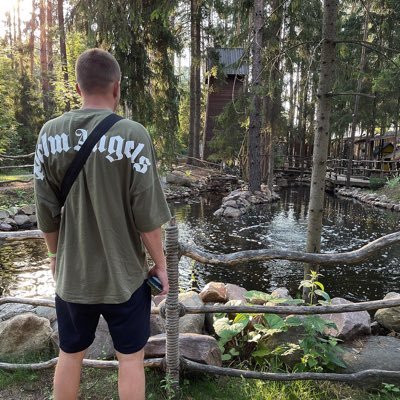 vakozyrchikov's profile picture. Тайский бокс. Muay Thai Team.
