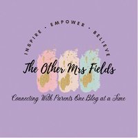 The Other Mrs Fields (@the_mrsfields) 's Twitter Profile
