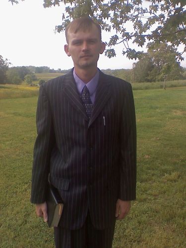 RevJamesOwens1's profile picture. My name is Rev James owens i'm a full time minister (evangelist) i also do other outreach ministries simply i love Jesus and stand by his word's