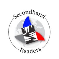 Secondhand Readers(@2ndhandreaders) 's Twitter Profile Photo
