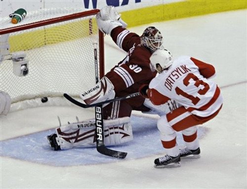 Hockey....the greatest sport on earth!