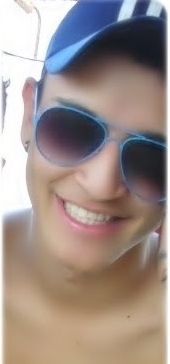 ll Compositor ll Violonista e Vocalista Do Grupo Toke De Humildade ll