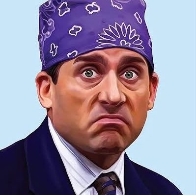 The worst thing about prison were the Dementors