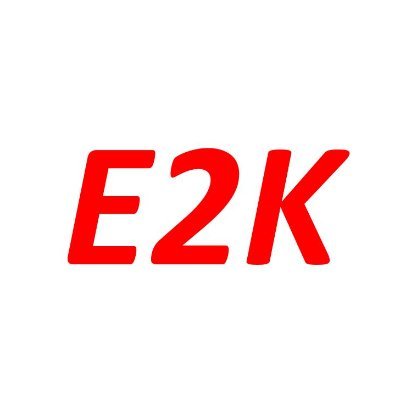 e2k_engineering's profile picture. 
