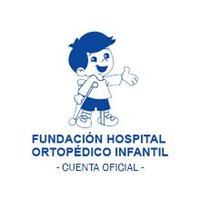 Hospital Ortopédico Infantil(@Ortopedicovzla) 's Twitter Profile Photo