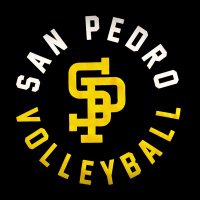 San Pedro High Girls Volleyball(@SanPedroGirlsVB) 's Twitter Profile Photo