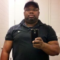 Curtis Holloway - @CurtisHD6869 Twitter Profile Photo