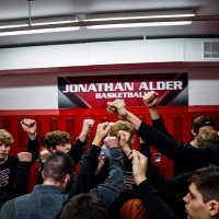 Jonathan Alder Hoops (@jahoopsquad) 's Twitter Profile