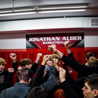 Jonathan Alder Hoops(@JAHoopSquad) 's Twitter Profileg