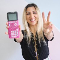 vanessa vakharia (@themathguru) 's Twitter Profile