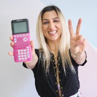 vanessa vakharia(@TheMathGuru) 's Twitter Profile Photo