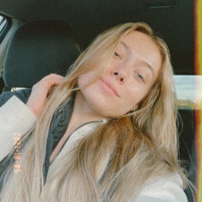 ElodieBisson's profile picture. UQAM MÉDIAS NUMÉRIQUES people wassup