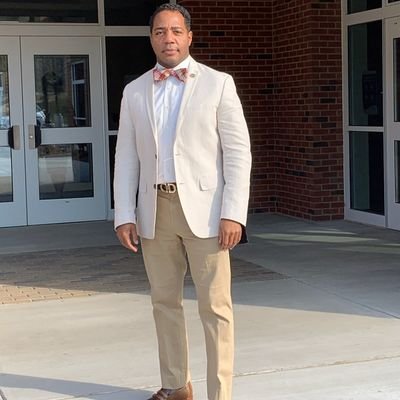 Chief of Schools Office-Executive Administrator of Schools | Transformational Leader | Certified Turnaround School Principal 🏫| Historian | Alpha 06 ⚫🪙