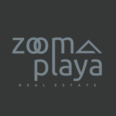 Zoom Playa Real Estate