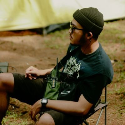 • HIDUP DENGAN PRIORITAS PENUH SEMANGAT