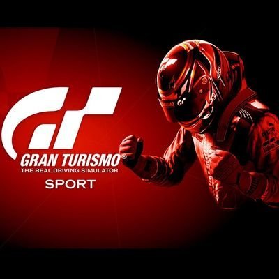 Official Gran Turismo Sport