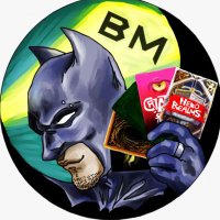 Batmesa (@batmesa_) 's Twitter Profile Photo Batmesa (@batmesa_) 's Twitter Profile Photo