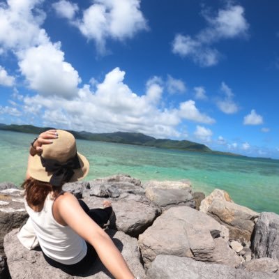 momo481191's profile picture. 旅行中です