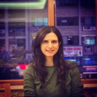 Berna Ataman (@atamanberna) 's Twitter Profile