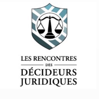 leadersrdj's profile picture. Les Rencontres des Décideurs Juridiques, ont pour objectif, de mettre en relation les acteurs du monde juridique et du monde économique