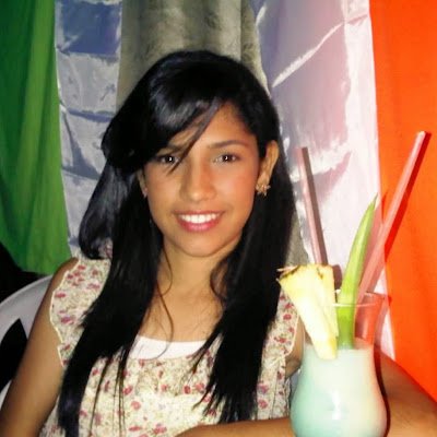 Yusmaryr25's profile picture. 