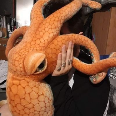 MxMooreAusten's profile picture. 35- Gay - Leftist - Painter and Cross Stitch - Artist - Disabled - No under 18s - Tip Your Local Shitposters