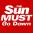 SunMustGoDown's profile image
