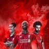 haaris006's profile picture. Liverpool ❤️