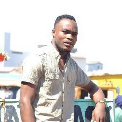 kabamba_libero's profile picture. Être humble