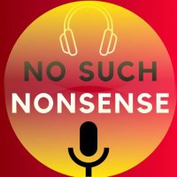 No Such Nonsense (NSN) The Podcast(@NSNthePodcast) 's Twitter Profile Photo