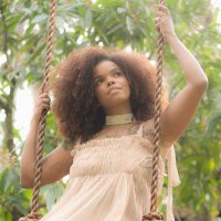 Jeniffer Nascimento (@jenifferofc) 's Twitter Profile