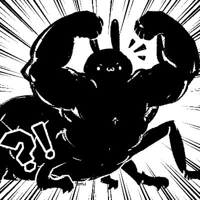 toffuzeni's profile picture. (っ◔◡◔)っ ♥ ★𝒻𝒾𝓁𝓉𝒽𝓎 𝒹𝑒𝑔𝑒𝓃𝑒𝓇𝒶𝓉𝑒★ ♥

Wholesome, lewd, inspiring artwork, and cosplay.
but mostly just lewds.

I draw art here ▷▷ @toffu_art