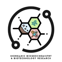 Inorganic Biogeochem & Biotech Research Laboratory(@msi_ibrlab) 's Twitter Profile Photo