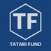 TatariFund (@tatarifund) Twitter profile photo TatariFund (@tatarifund) Twitter profile photo