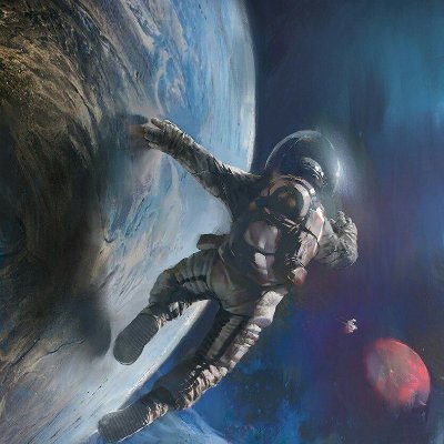 SKozuhov's profile picture. 