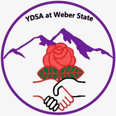 Young Democratic Socialists of America at WSU. Organizing students & workers to transfer power to the working class. 🌹