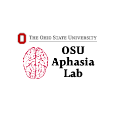 Welcome to our page! The Aphasia Laboratory at The Ohio State University is dedicated to researching ways to maximize the benefits of aphasia therapy.