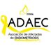 ADAEC Endometriosis (@adaecestatal) Twitter profile photo ADAEC Endometriosis (@adaecestatal) Twitter profile photo